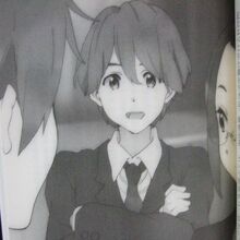 Jouji Katori Image Gallery Kokoro Connect Wiki Fandom Ha sido anunciada una adaptación al anime de la novela ligera kyūkyoku shinka shita full dive rpg g. jouji katori image gallery kokoro
