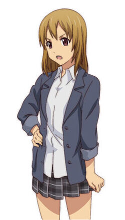 Kokoro Connect: Yochi Random, Kokoro Connect Wiki