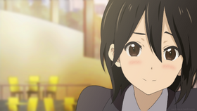 Kokoro Connect - Episode 12 - Confronting the Past