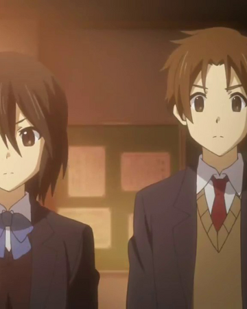 Kokoro Connect Episode 16 Kokoro Connect Wiki Fandom Tonari no kaibutsu kun sakurasou no pet kanojo kokoro connect. kokoro connect episode 16 kokoro