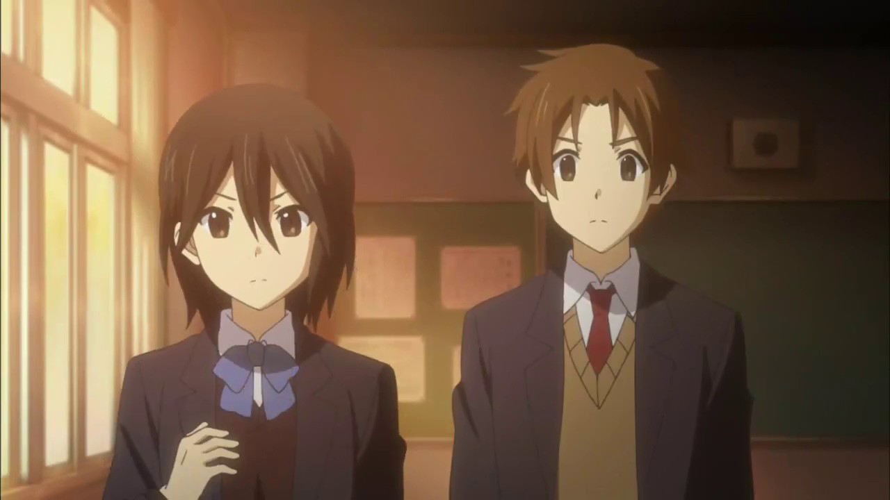 Kokoro Connect Complete Series