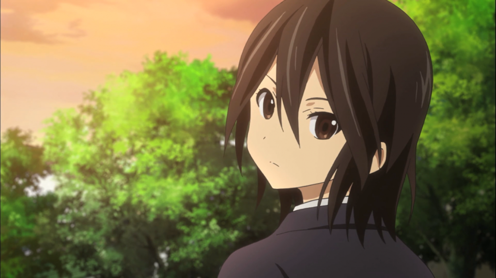 Inaba e Taichi ♥  Kokoro, Kokoro connect, Anime romance