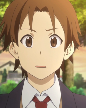 Taichi Yaegashi Kokoro Connect Wiki Fandom Taichi Yaegashi Kokoro Connect Wiki Fandom