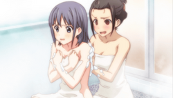 Kokoro Connect: Yochi Random - Metacritic