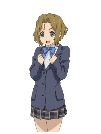 Kokoro Connect - Wikipedia