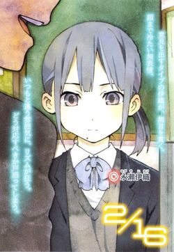 Kokoro Connect 02 – 03 – METANORN