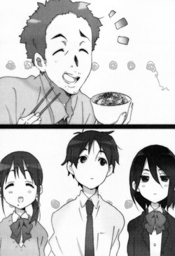 UK Anime Network - Kokoro Connect Vol. 1