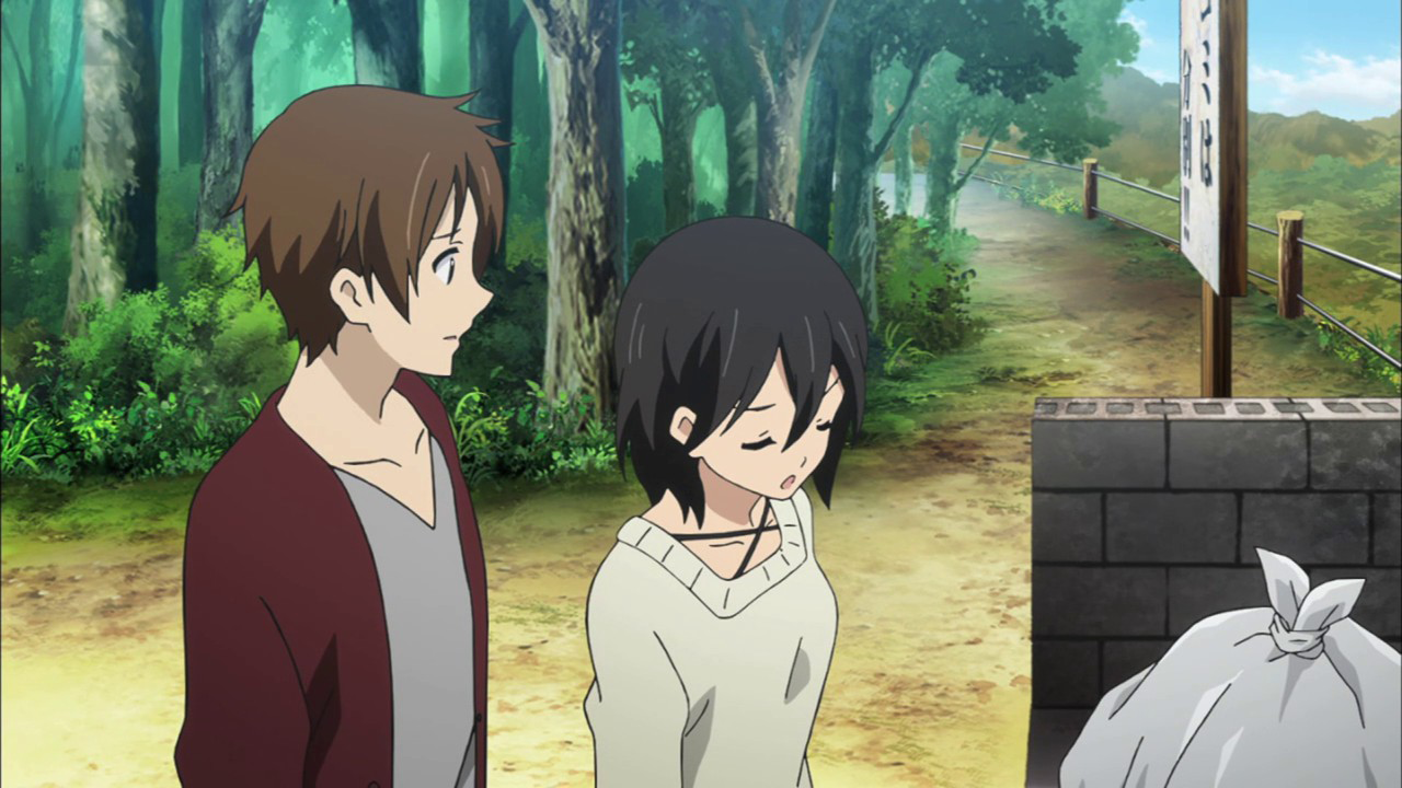 Inaba e Taichi ♥  Kokoro, Kokoro connect, Anime romance