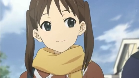 Mariko Nakayama, Kokoro Connect Wiki