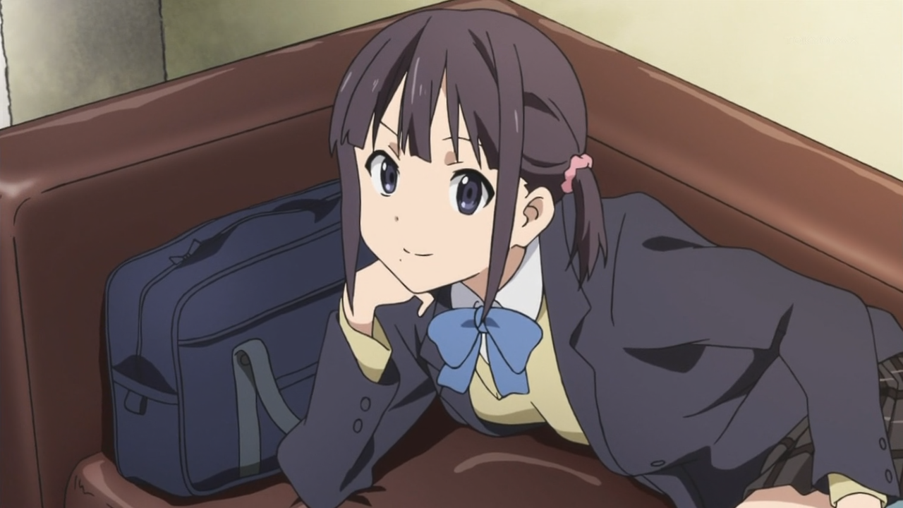 The Kokoro Connect Incident