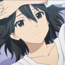 Himeko Inaba Image Gallery Kokoro Connect Wiki Fandom