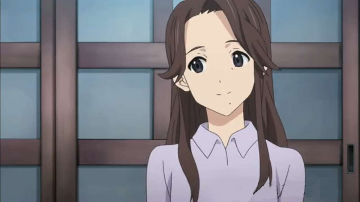 Iori Nagase, Kokoro Connect Wiki