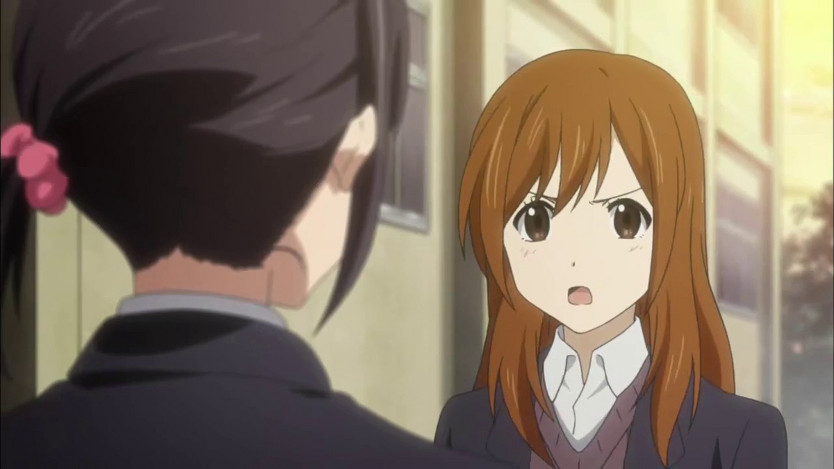 Mariko Nakayama/Image Gallery, Kokoro Connect Wiki