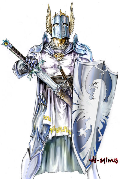 Paladin of Souls - Wikipedia