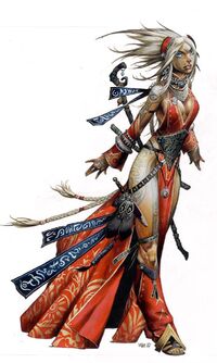 Pathfinder2 Sorceress03