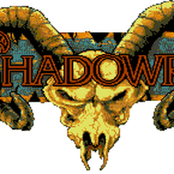 Shadowrun Alphaware 