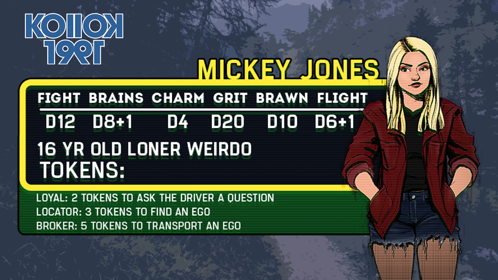 Mickey Jones | Kollok Wiki | Fandom, image size:1600x900
