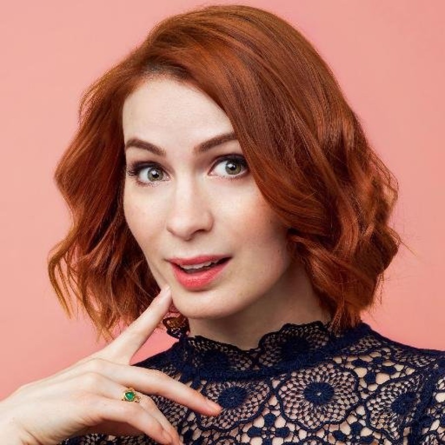 Felicia Day - Wikipedia