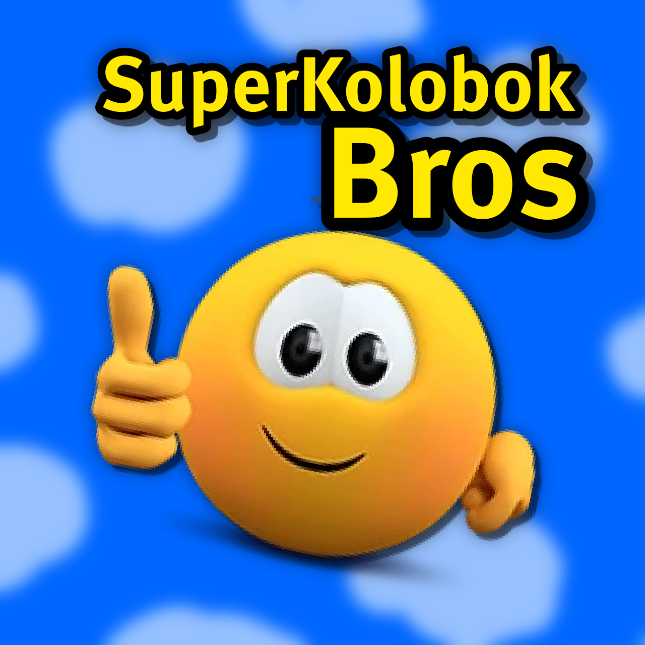 Super Kolobok Bros | Колобанга Фанон Вики | Fandom