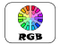 Kolor czwartorzędowy RGB
