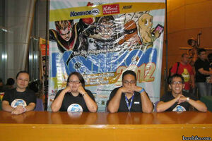 8th philippine komikon 2012 09