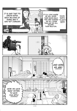 Chapter 406, Komi-san wa Komyushou Desu Wiki