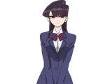 Komi Shouko