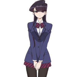 Komi-san wa Komyushou Desu Wiki | Fandom