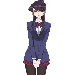 Assistir Komi-san wa Comyushou desu 2 Online completo