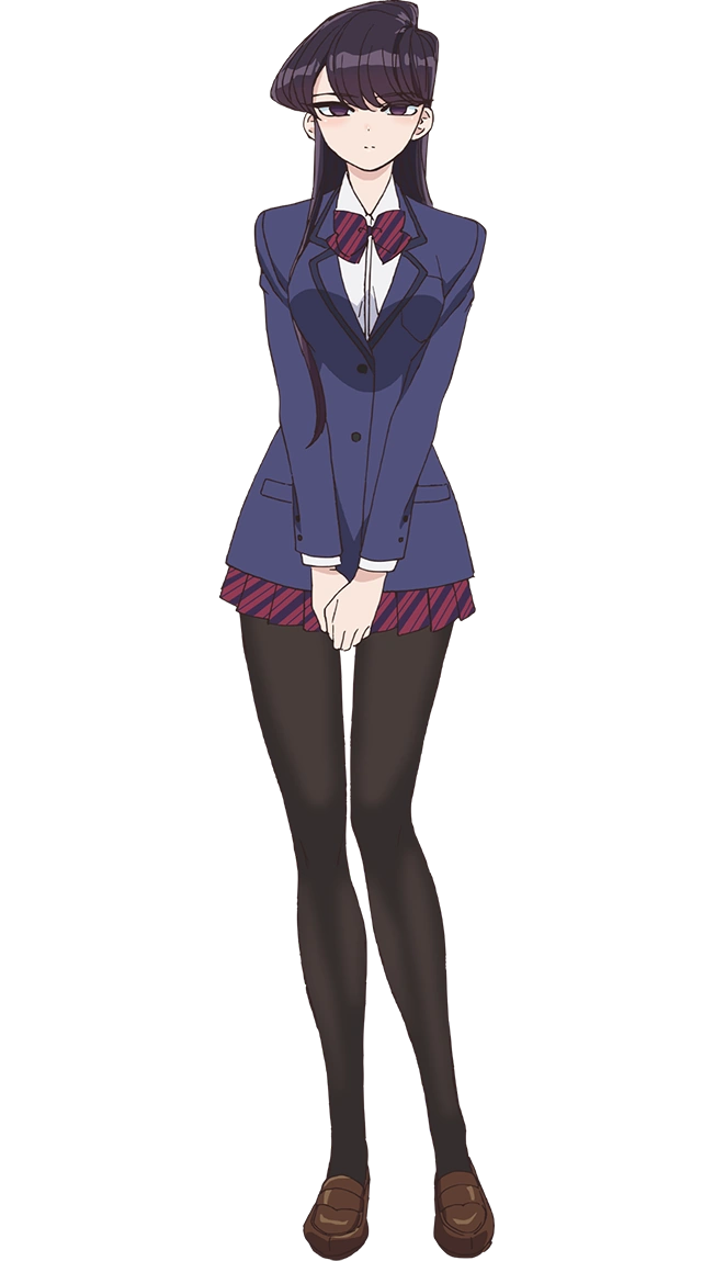 Featured image of post The Best 30 Komi San Anime Release Date