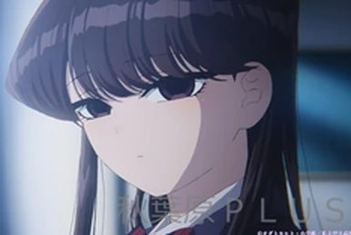 toshi komi】 Chapter 4 | Komi-san wa Komyushou Desu Wiki