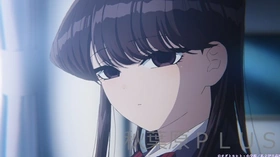 Episode 24 | Komi-san wa Komyushou Desu Wiki | Fandom