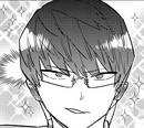 Naruse Shisuto