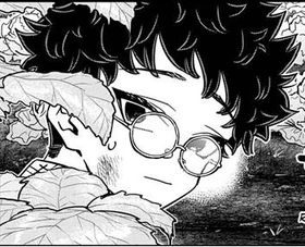 Shoujiro Komi