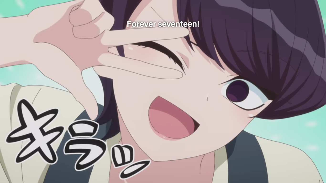 Assistir Komi-san wa Comyushou desu 2 - Episódio - 5 animes online