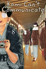 Volume 8 EN