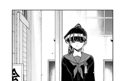 Read Komi-San Wa Komyushou Desu Chapter 415 on Mangakakalot