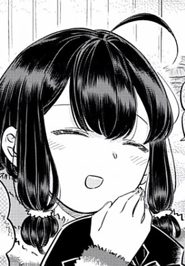 Otori manga