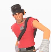 Scout TF2 TF2