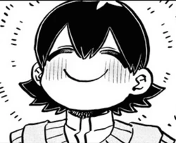 Tadano Jeanne | Komi-san wa Komyushou Desu Wiki | Fandom
