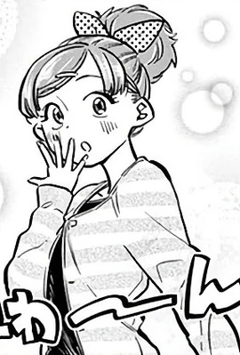 Kamiko Arai (Manga)
