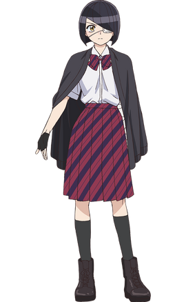 Omoharu Nakanaka Anime