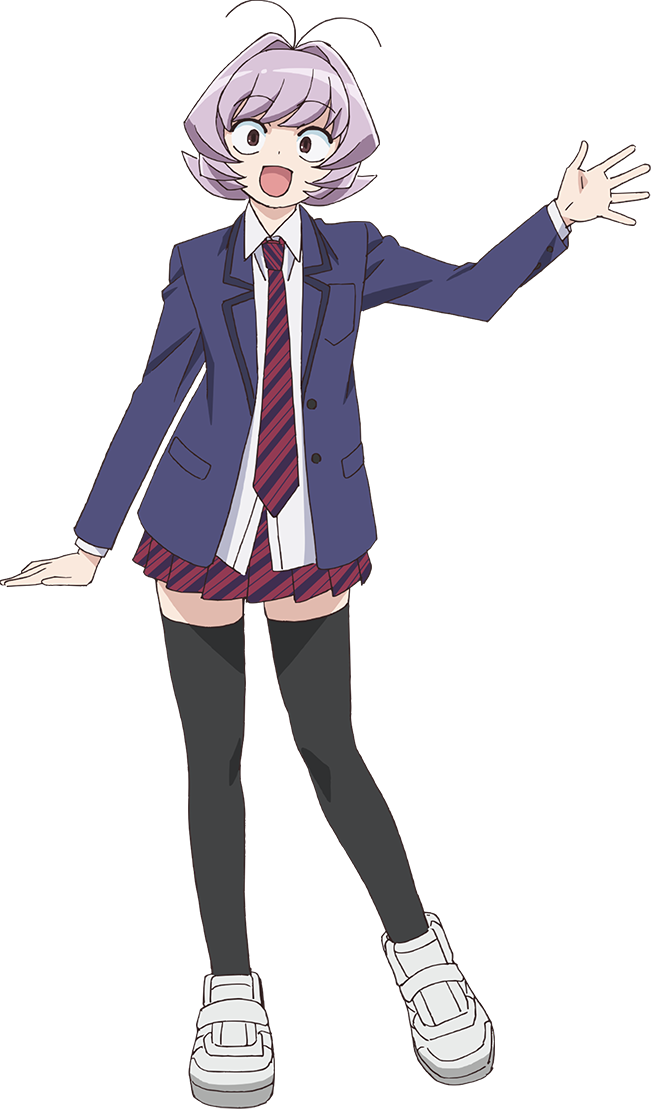 Najimi Osana Komi San Wa Komyushou Desu Wiki Fandom