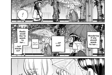 Komi Can't Communicate Chapter 431: Will Komi win a prize? Release date,  where to read, recap and more