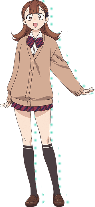 Yamai Ren/Gallery | Komi-san wa Komyushou Desu Wiki | Fandom