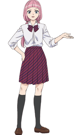 Yadano Anime