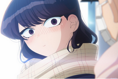 Komi-san wa, Comyushou desu. Chapter 418 Discussion - Forums 