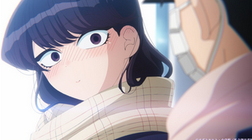 Komi San icon in 2023  Komi-san, Anime, Komi-san wa komyushou desu