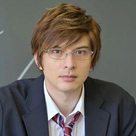 Live action naruse