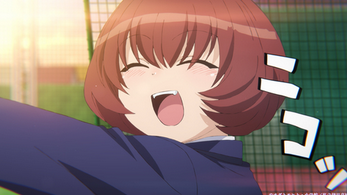 Episode 23 | Komi-san wa Komyushou Desu Wiki | Fandom